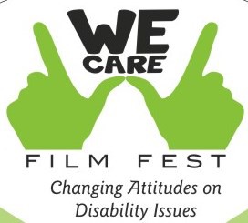we care film festival laurels
