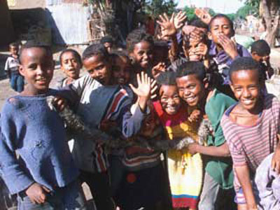 SEEDS of HOPE kids group shot