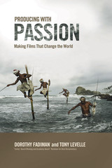 Producing with Passion Book