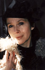 Dorothy Fadiman