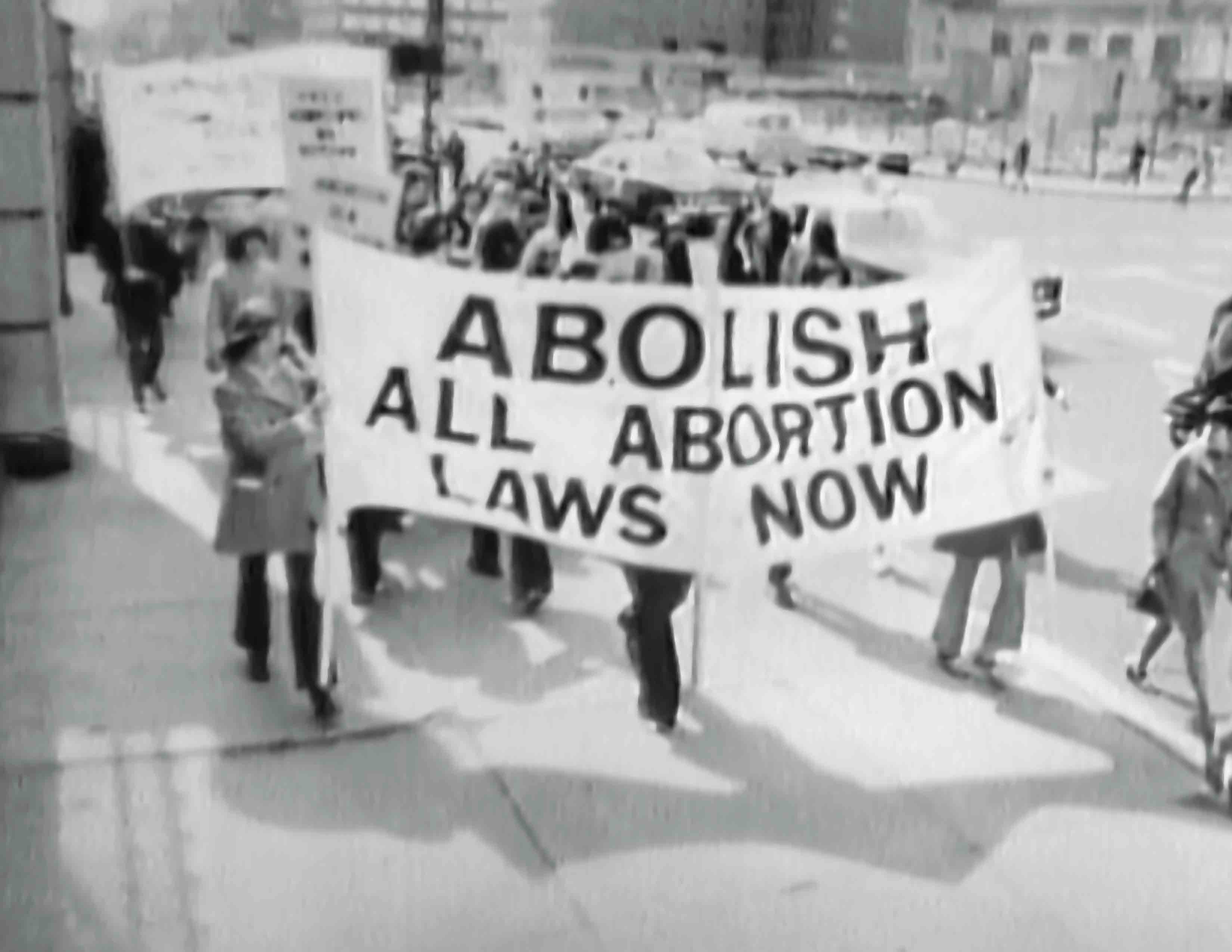 From DANGER to DIGNITY The Fight For Safe Abortion