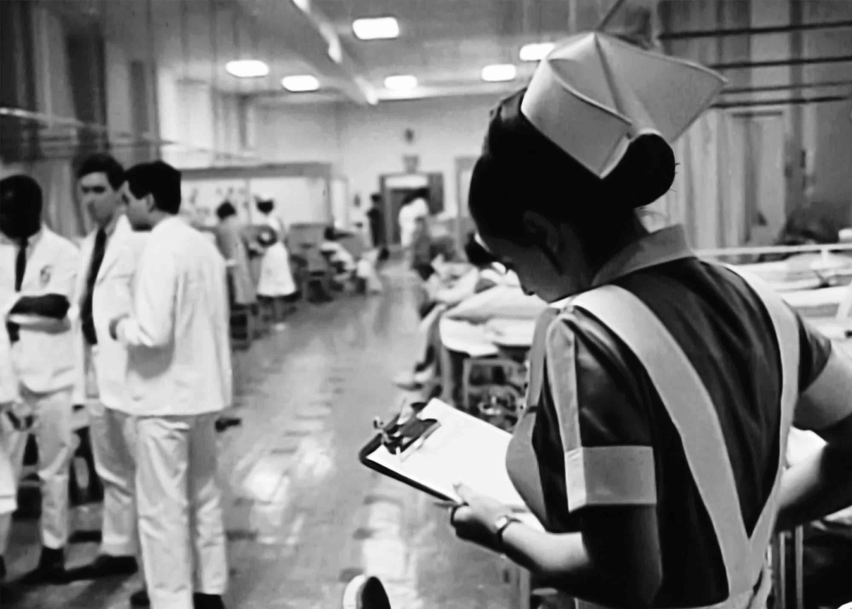 WHEN ABORTION WAS ILLEGAL Untold Stories