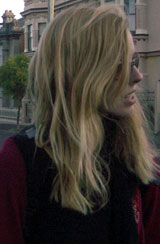 Marlo McKenzie