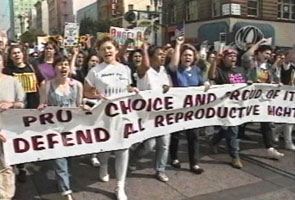 motherhood banner