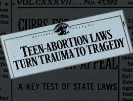 abortion laws protest